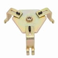 thumbnail image 1 of Tapa del Tanque de Tapa de Bomba de Ajustible Ajustable de 5,51-7,09 Pulgadas, Llave Inglesa Para Quitar, Apto para, Instalar Sin Daños, 1 of 7