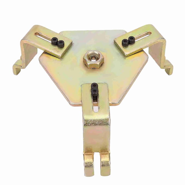 Tapa del Tanque de Tapa de Bomba de Ajustible Ajustable de 5,51-7,09 Pulgadas, Llave Inglesa Para Quitar, Apto para, Instalar Sin Daños