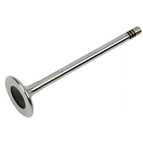Engine Exhaust Valve