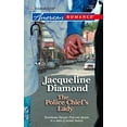 thumbnail image 1 of Pre-Owned The Police Chief's Lady (Unknown) 0373750986 9780373750986, 1 of 1