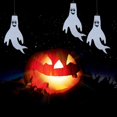thumbnail image 3 of Banderas de calcetines DYNWAVEMX Halloween Bandera de manga de viento, 3 of 5