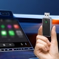 thumbnail image 4 of Car Wireless For-CarPlay Adapter For IOS 10+ Plug -Play Converts Wired To Wireless-CarPlay AIBox Wireless Adapter Spotify Waze, 4 of 9