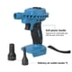 thumbnail image 3 of 18V Cordless Air Duster Blower Electric Compressed Canned Air Spray Computer Keyboard Cleaning for M, 3 of 5