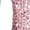 Pink, variant on Women's Tank Top Casual Round Neck Sparkly Sequin Glitter Sleveless Crop CamisoleVest Double Layer Vest Fashion Spring Summer Shirts S-2XL Camouflage