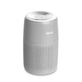 thumbnail image 4 of Levoit Core Mini-P 255 Sq Ft 3-Stage Filtration Desktop Air Purifier with Aromatherapy for Small Bedrooms and Nurseries, Gray, 4 of 12