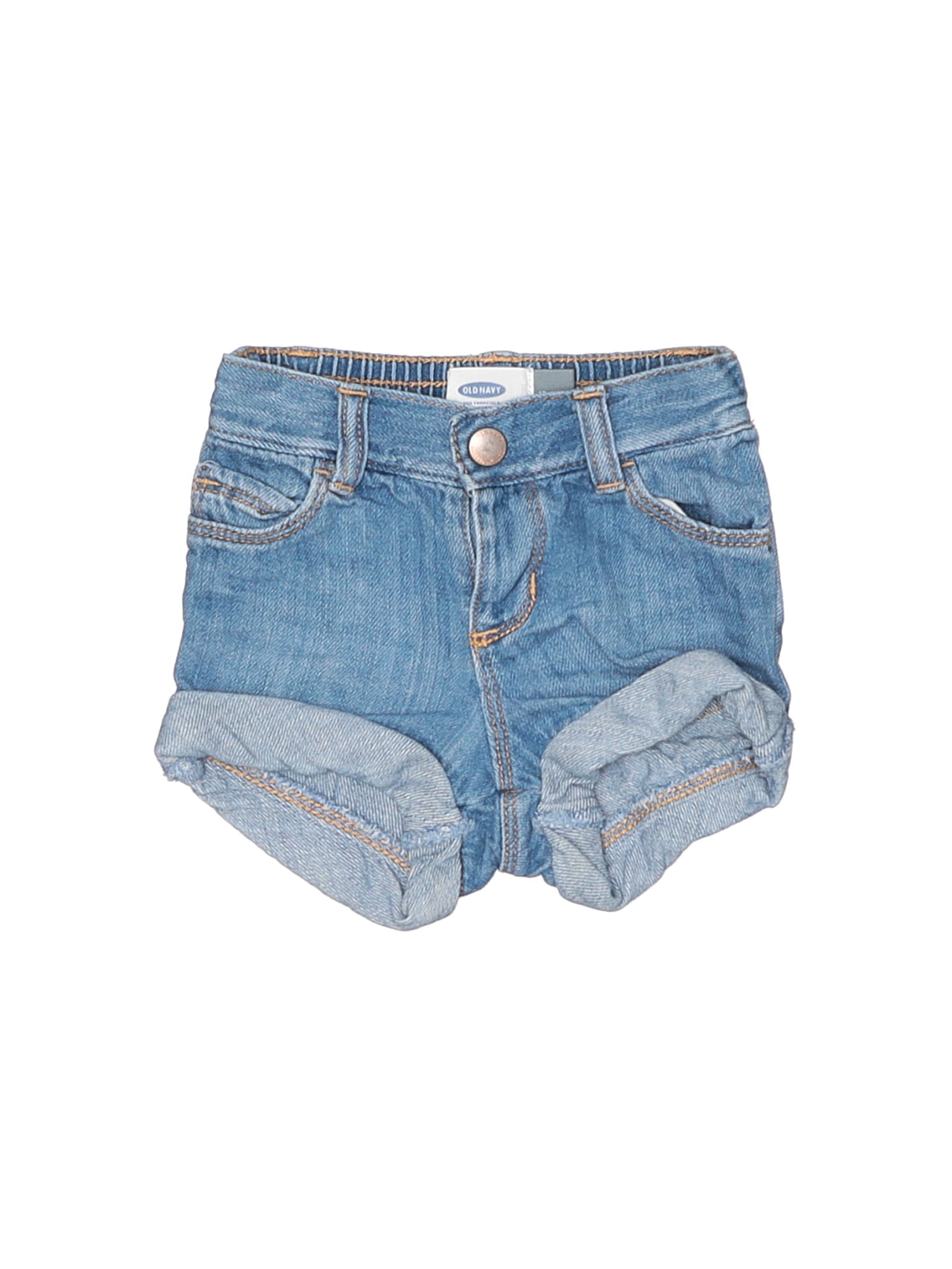 nike jean shorts
