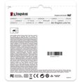thumbnail image 4 of Kingston 32GB High Endurance MicroSD SDHC Flash Memory Card High Performance, 1080P, Full HD, Up to 95MB/S Read (SDCE/32GBCR), 4 of 5