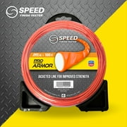 Speed Pro Armor Trimmer Line .095 X 100'