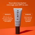thumbnail image 2 of Skin Tint Live Tinted Hueguard SPF 50, 40 ml, tono 01, 2 of 6