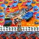 thumbnail image 1 of Globos decorativos para fiesta alusivos a Hot Wheels, 1 of 6