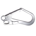 thumbnail image 1 of Gancho de escalada, accesorio de escalada en roca firme, ganchos colgantes de seguridad simples profesionales, accesorios de fijación, fijador para deportes al aire libre Monstrate OD019588-00, 1 of 7