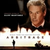 Arbitrage (Music From the Motion Picture) - Vinyl