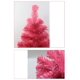 thumbnail image 3 of Árbol de Navidad S-SSOY Pino de Navidad artificial de 90 cm con soporte rosa, 3 of 4