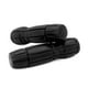 thumbnail image 2 of Puños para bicicleta MTB Cyby Granada PVC Negro verde 2 Unidades 2.2 Cm 6 Cm, 2 of 3