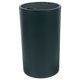 thumbnail image 1 of Estante para copas de vino de vidrio, soporte de metal, estante de acero inoxidable para debajo del gabinete, copas de bar, 2 piezas, 1 of 5