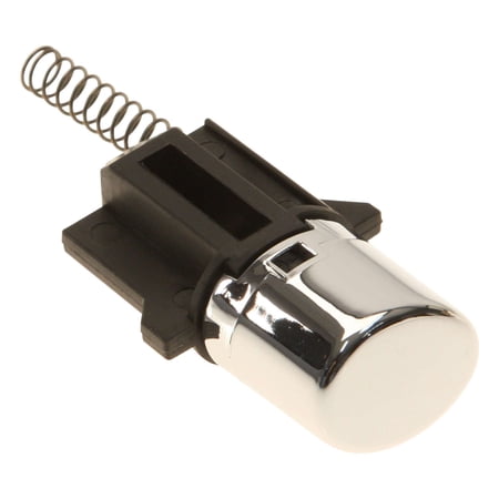 Dorman Improved Design AT Shift Lever Button  w/ Spring
