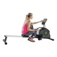 thumbnail image 6 of Tunturi R30 Cardio Fit Series Rower, 6 of 12