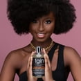 thumbnail image 3 of Thank God It's Natural (tgin) Moisture Rich Sulfate Free Shampoo 13 oz., Dry Hair, Moisturizing, 3 of 8
