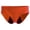 07# Ginger, variant on Women‘s Seamless Underwear Low Rise Panties | Stretchy No Show Bikini No Digging No With Cotton Crotch for Yoga & Everyday Wear Black S