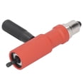 thumbnail image 4 of Fyydes Electric Rivet Adaptor Drill Nut Riveting Riveter Insert Adapter Power Drill, 4 of 8
