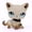 #391, variant on Minilpsshop Little Animal Cartoon Pets Figures Shorthair Cat #391 with Collar Earring Accessories