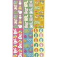 thumbnail image 1 of Easter Sticker ASST (100 Sheets), 1 of 4