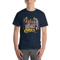 thumbnail image 4 of Guru Catz First Edition Short Sleeve T-Shirt, 4 of 13