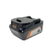 thumbnail image 1 of Batería RIDGID de Ion de Litio Compacta 18V 4.0Ah, 1 of 9