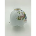 thumbnail image 4 of Birds And Flowers On A Tiffany Lamp Shade Shaped Night Light, 4 of 4