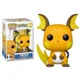 thumbnail image 1 of FUNKO POP Game Pokemon Anime Character CUBONE 596 # Vaporeon 627 # Raichu 645 # Mew643 # Vinyl Action Figure Collection Toy Gift, 1 of 5