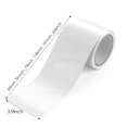 thumbnail image 2 of High Strength Anti Scratch Rhino Skin Sticker Vinyl Clear Transparence Thickness Bike Protective Film Bicycle Frame Protection, 2 of 10