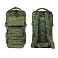 thumbnail image 3 of Osage River Fishing Backpack Tackle and Rod Storage - Camo, 3 of 7
