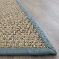 thumbnail image 2 of Safavieh Natural Fiber Natural Area Rug - Square 6', 2 of 2