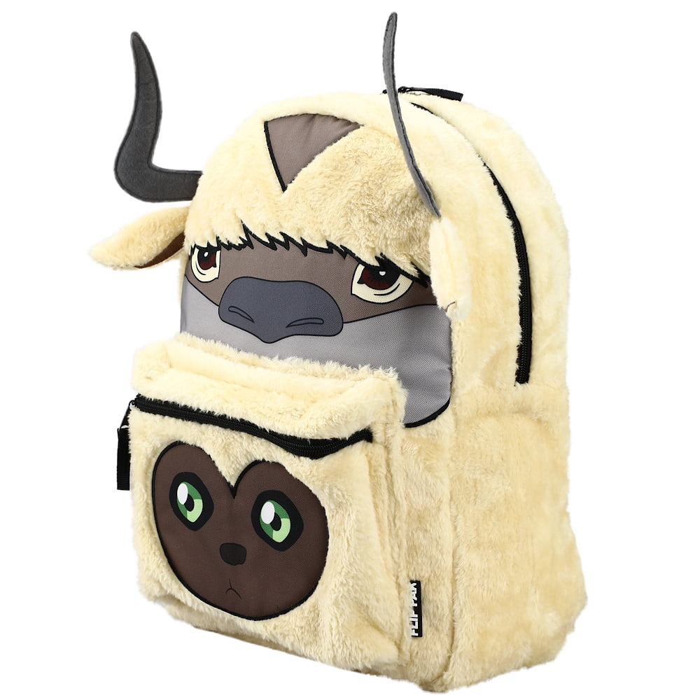 appa avatar backpack