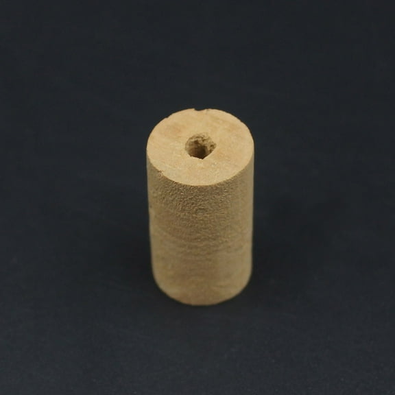 KONTONTY 2Pcs Piccolo Corks Simple Piccolo Protective Corks Creative Instrument Corks Piccolo Accessories