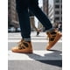 thumbnail image 1 of Tenis Hombre Caballero Dc Shoes Casual Skate Pure High Top dorado oscuro 27 MX, 1 of 8