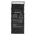 thumbnail image 3 of Pack de Glace Chaud Froid, Pack de Gel Réutilisable pour Blessures Gonflements, Compresse Chaude pour Soulager les Douleurs Musculaires Fatigue, avec Sangle de Fixation, 3 of 8