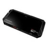 New Power Acoustik BAMF-5500/1D 5500W MONO D Car Amplifier + Remote + Amp Kit