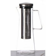 Muchome Cold Brew Coffee 4 Cup Server with Stainless Filter