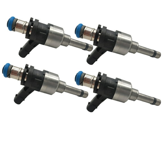 4X Fuel Injector 35310-2E610 For 2016-2019 Hyundai Sonata 2017-2020 Kia Optima