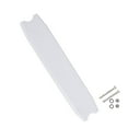 thumbnail image 1 of koolsoo Plastic Rung Ladder Steps Anti in-ground Swimming Pool Molded Pedal Escalator, 1 of 9