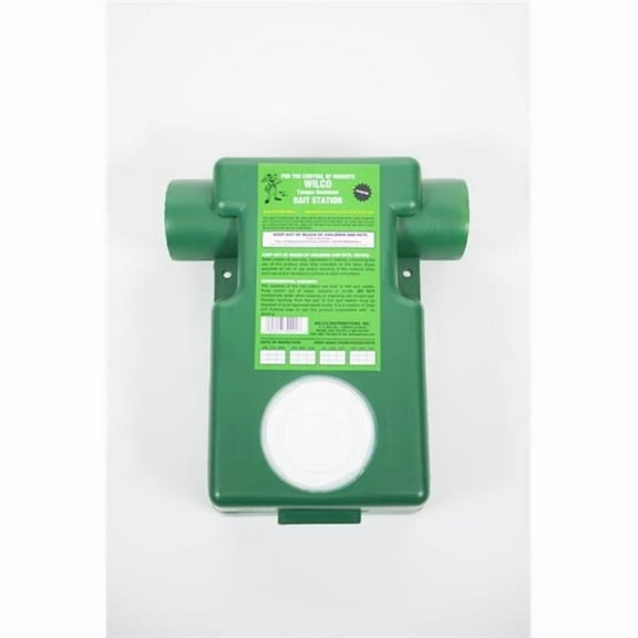 Rat & Mouse Bait Station