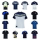 thumbnail image 2 of Camisetas de local y visitante para hombre de North Queensland Cowboys 2024 (nombre y número personalizados), 2 of 5