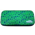 thumbnail image 1 of Green Game Icons Switch Travel Hard Case [Old Skool], 1 of 1