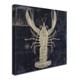 thumbnail image 3 of Trademark Fine Art "Maritime Blues II" Canvas Art by Color Bakery, 3 of 4