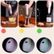 thumbnail image 5 of Batidor de huevos Espumador de leche eléctrico Fabricante de espuma 3 velocidades USB recargable de mano, 5 of 11