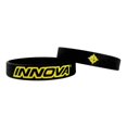 thumbnail image 4 of Innova Disc Golf Logo Silicone Wristband, 4 of 10