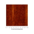 thumbnail image 4 of Rwraps Corten Steel Rust Gloss Vinyl Film Wrap 59in x 12ft Vinyl Vehicle Car Film Sheet Roll, 4 of 10