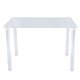 thumbnail image 5 of Soporte Acrílico Para Plantas, Multiusos, Rectangular, Elevador De Exhibición De 4 Patas, Estante Transparente Para Platos, Manualidades, Decoración, Figuras Coleccionables, 5 of 7