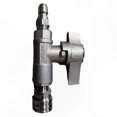 thumbnail image 5 of Heavy-Duty Pressure Washer with 3/8" Quick-Connect Valve, 5000 PSI Max Performance, 5 of 5